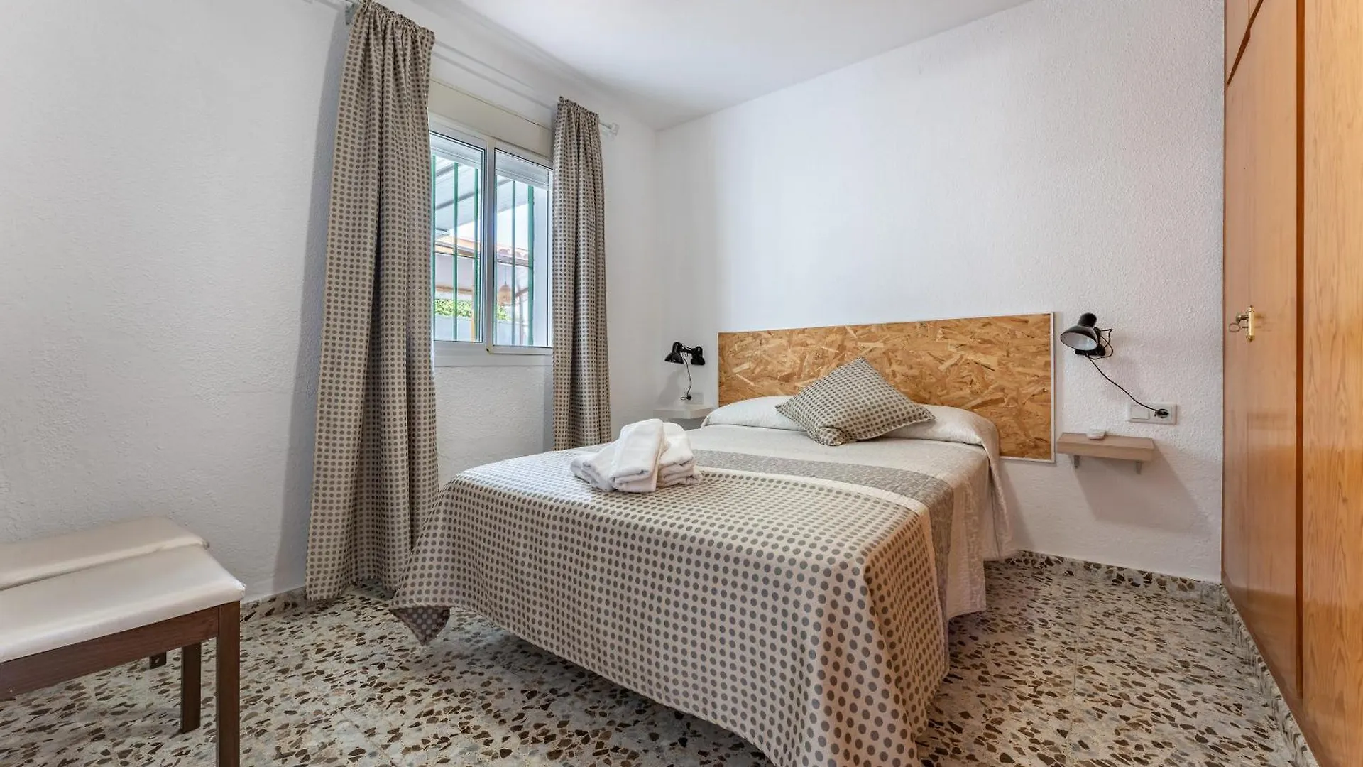 La Casa De Los Recuerdos Malaga