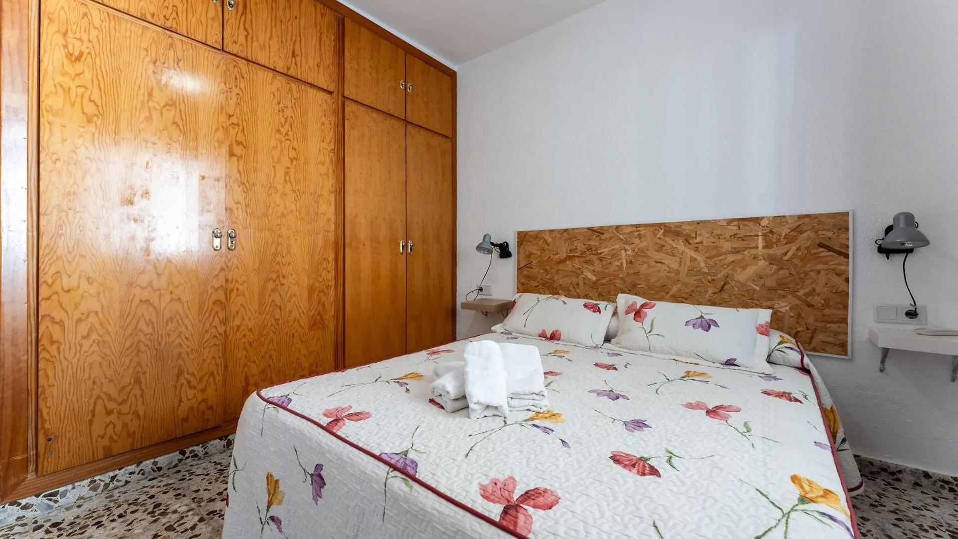 La Casa De Los Recuerdos Malaga