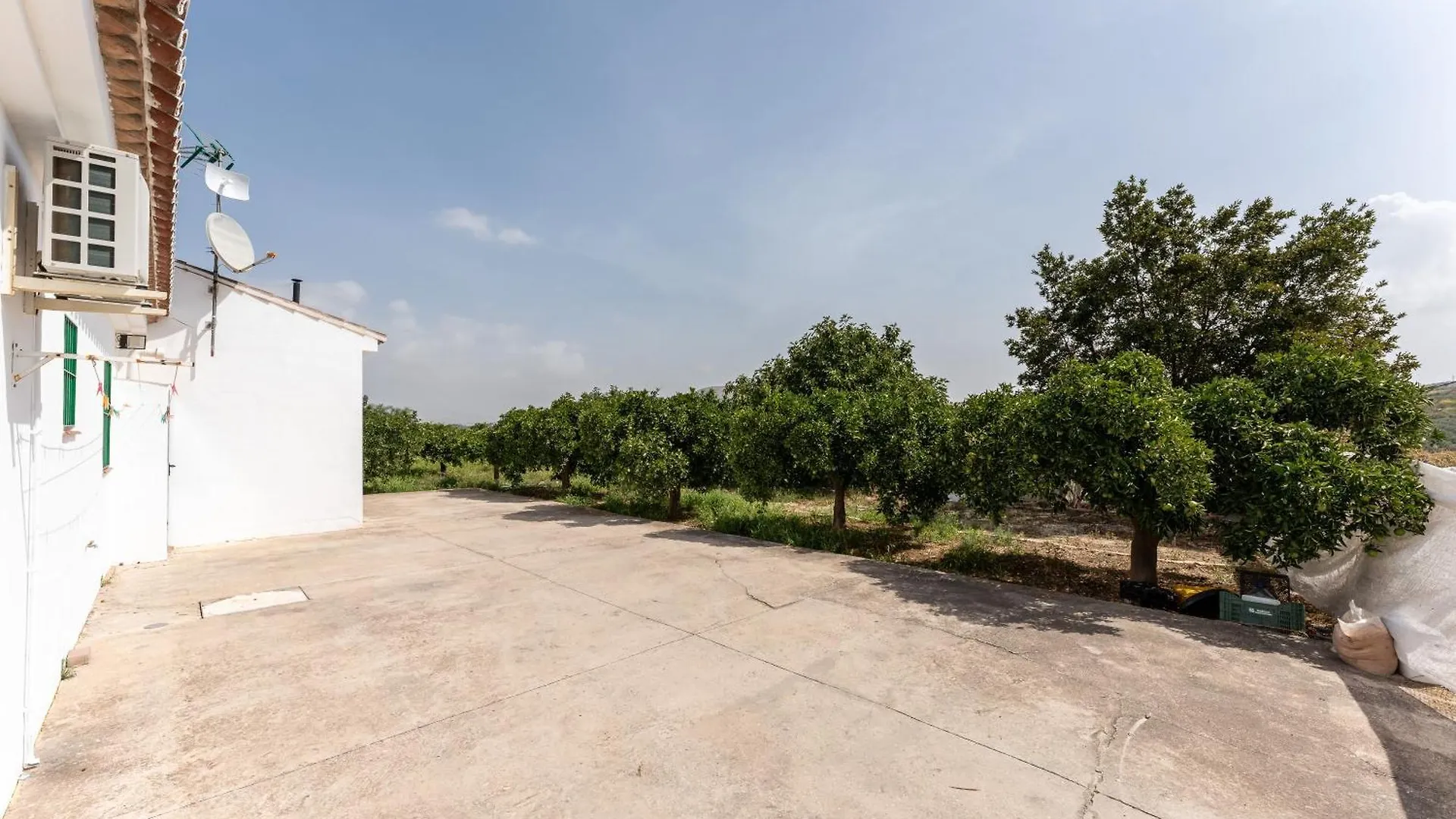 Holiday home La Casa De Los Recuerdos Malaga Spain