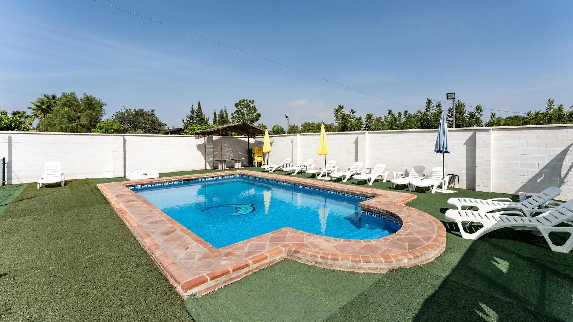 La Casa De Los Recuerdos Malaga
