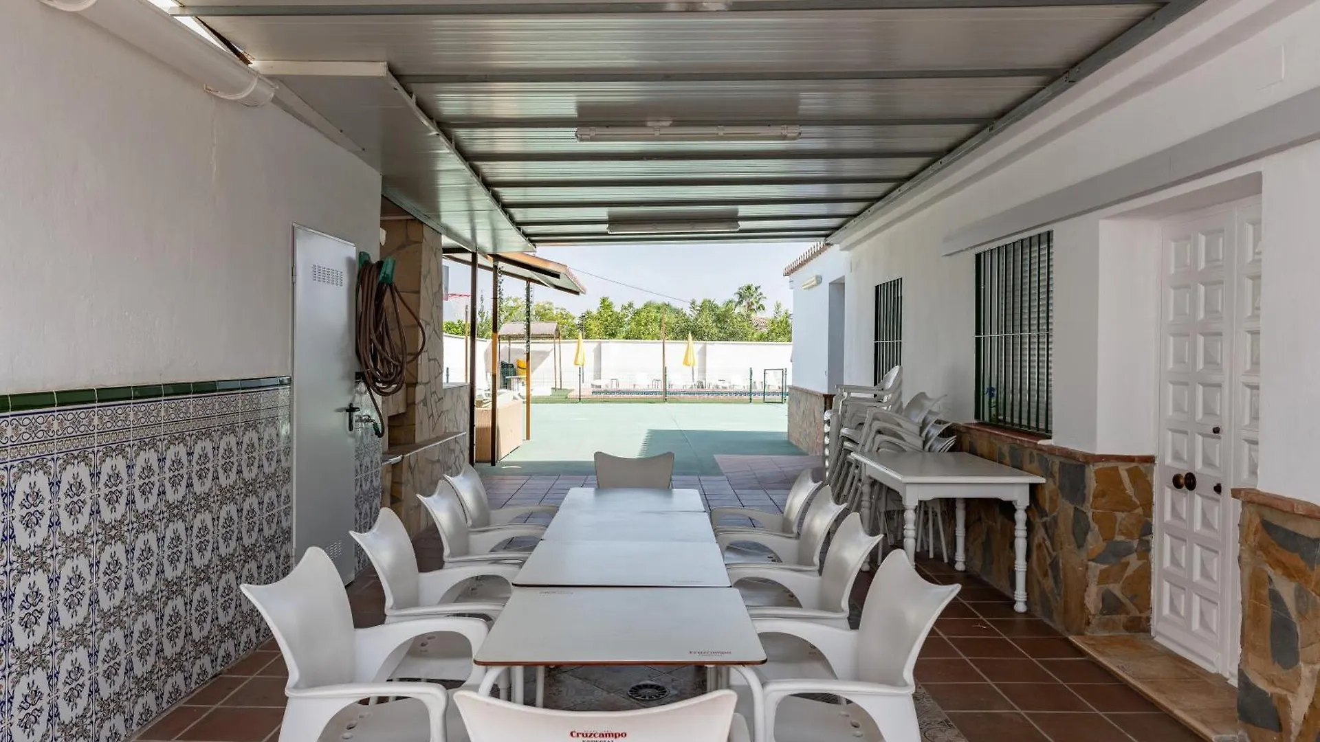 La Casa De Los Recuerdos Μάλαγα 0*,  Ισπανία