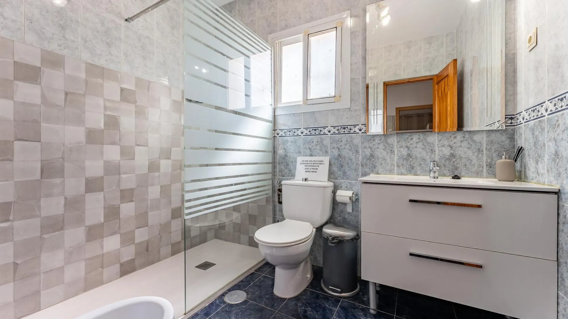 Σπίτι διακοπών La Casa De Los Recuerdos Μάλαγα