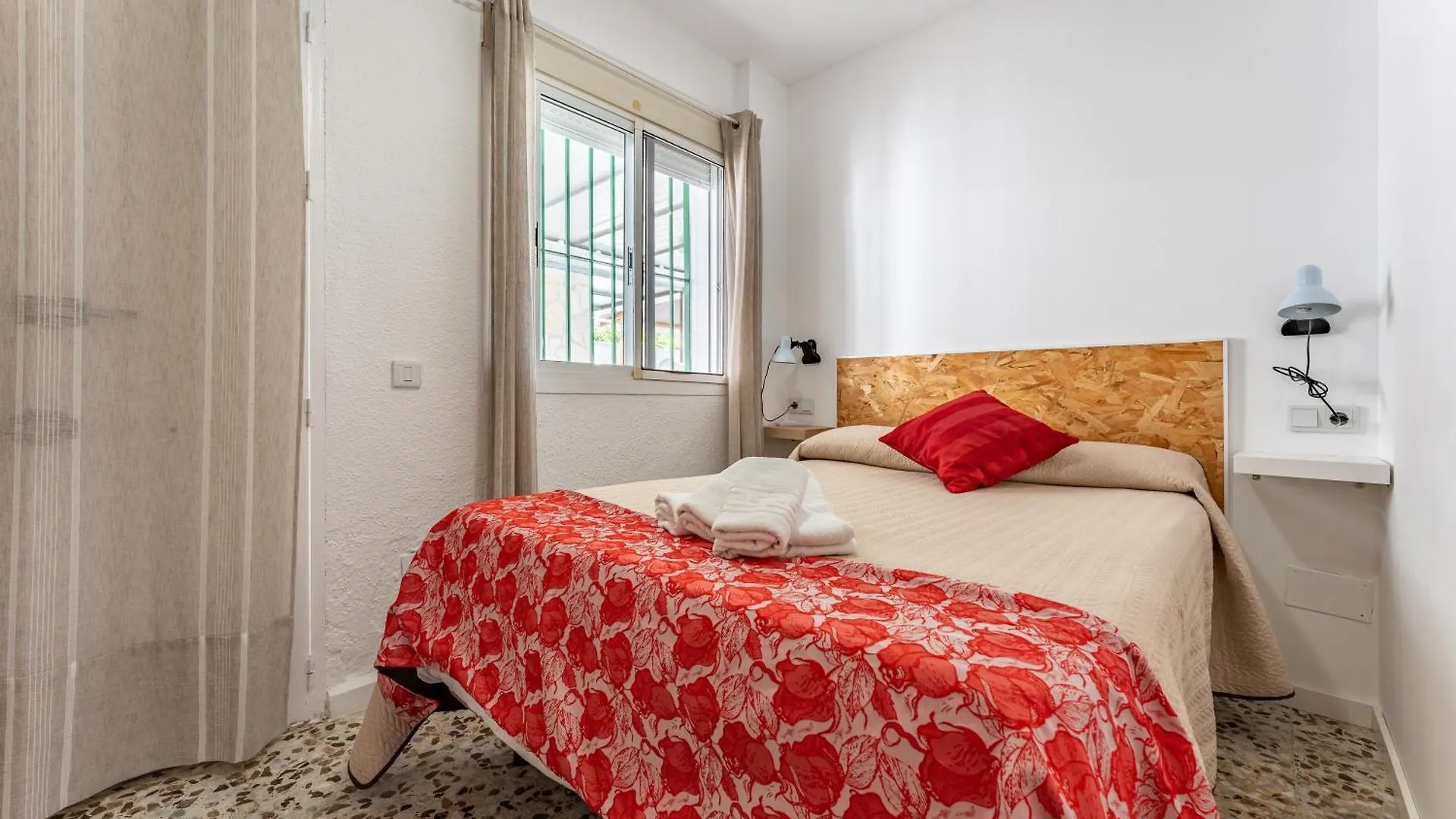 La Casa De Los Recuerdos Malaga Country house