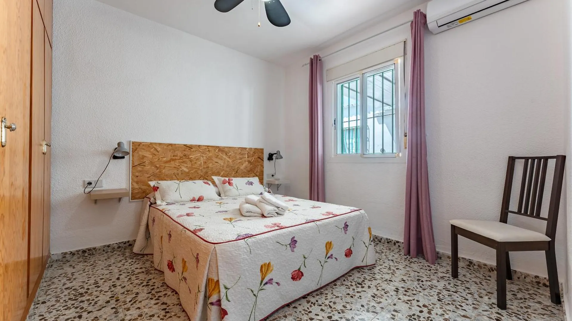 La Casa De Los Recuerdos Malaga Holiday home